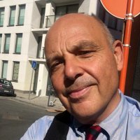 Paolo Manasse (@pmanasse) 's Twitter Profile