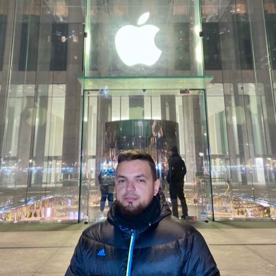 diegokninja's profile picture. Analista de Segurança em TI, que gostava quando aqui era Twitter, mataram essa rede social.