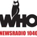 NEWSRADIO 1040 WHO (@WHORadio) Twitter profile photo