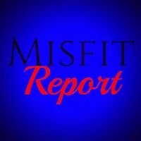 Misfit Report(@MisfitReport) 's Twitter Profile Photo