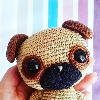 Sejam bem vindos 
Amigurumi
Love amigurumi
Temos um ebook online com
1000 mil receita  de amigurumi