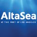 AltaSea (@altaseaorg) Twitter profile photo AltaSea (@altaseaorg) Twitter profile photo