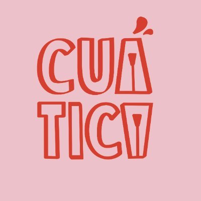 Somos una revista que busca acercarte al feminismo desde lo cotidiano. Entra a https://t.co/cK18jPpGI5 #PonteCuática con nosotrxs 💕