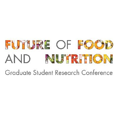 The Friedman School's Future of Food and Nutrition Conference showcases original graduate student research relating to the food system and nutrition science.