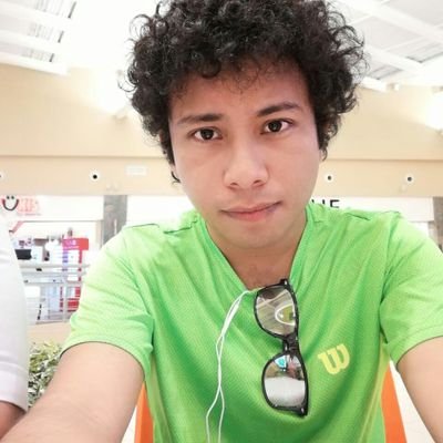 yesunimgeuleg's profile picture. el miedo, no es real, el único lugar donde el miedo existe es en nuestras ideas sobre el futuro, es un producto de nuestra imaginación.