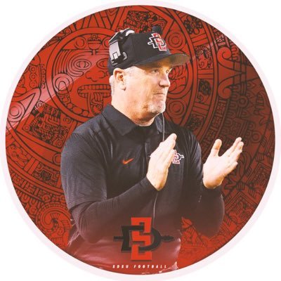 CoachHortonSDSU Profile Picture