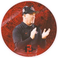 Coach Jeff Horton(@CoachHortonSDSU) 's Twitter Profile Photo