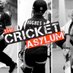 The Cricket Asylum (@cricketasylum) Twitter profile photo
