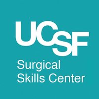 UCSF Surgical Skills Center(@UCSFSkillsLab) 's Twitter Profile Photo