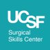 UCSF Surgical Skills Center (@ucsfskillslab) Twitter profile photo UCSF Surgical Skills Center (@ucsfskillslab) Twitter profile photo