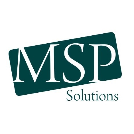 mspsolutions's profile picture. 