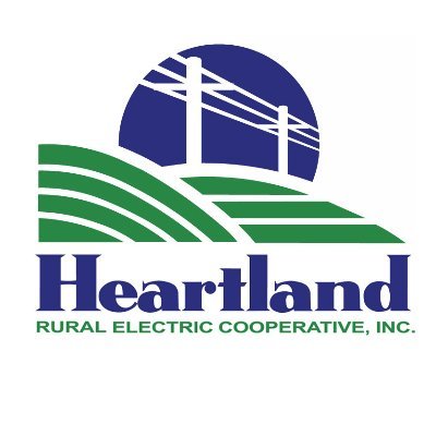 Heartland is a member-owned co-op serving the rural areas of 11 counties in Eastern Kansas. Report an outage to us at 1-800-835-9586.