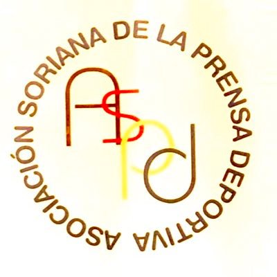 La Asociación Soriana de la Prensa Deportiva (ASPD) agrupa a periodistas que desempeñan sus funciones en torno a diferentes deportes en la provincia de Soria.