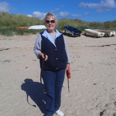 Brexiteer. Retired from aviation, loves dogs, books, music, people and living by the sea. Married, Definitely not woke! no non elected PM for me. No DMs.