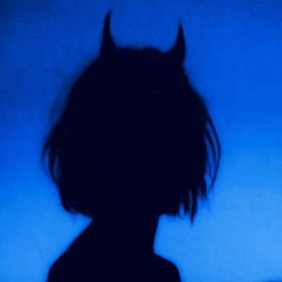 kagaminomee's profile picture. 