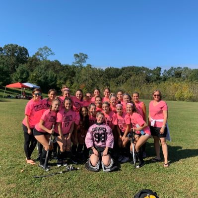 This is the feed for Commack HS Field Hockey team.  The team is comprised of dedicated athletes working towards goals on the field & in the classroom.