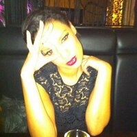 Natalie Lea - @Nataliemarylea Twitter Profile Photo