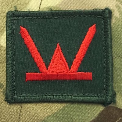 Commander 160th (Welsh) Brigade Profile