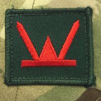 Commander 160th (Welsh) Brigade(@ArmyComd160X) 's Twitter Profile Photo