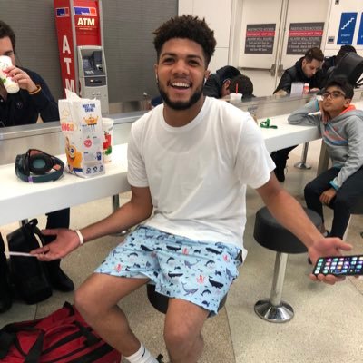 blu_print101's profile picture. IG: Blu_Print101 SC: Bluprint101