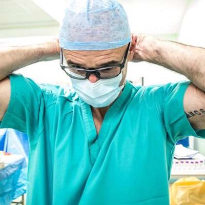 Dad, Orthopod, Skier, Zwifter🤣, CD Major Trauma Aintree MTC, ETC Instructor - Treat people as you would wish to be treated!