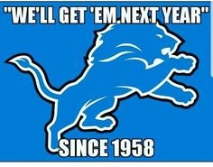 Former fan of the worst sports franchise in history #onepride lol