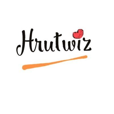 Hrutwiz Profile Picture