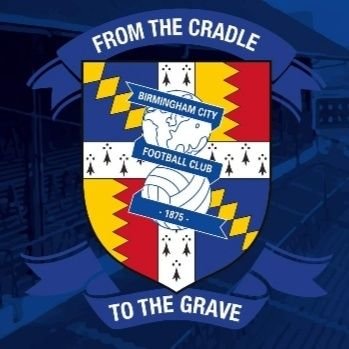 Birmingham City From The Cradle To The Grave