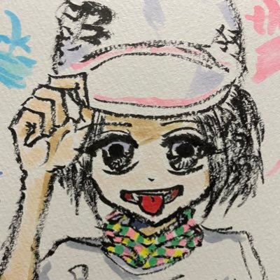 comyu⭐︎さんのプロフィール画像
