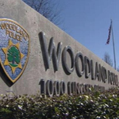 Woodland Police Department