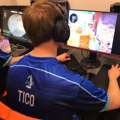 tico_csgo's profile picture. Counterstrike - Global Offensive player - currently no team