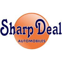 Sharp Deal Automobiles(@SharpDealAuto) 's Twitter Profile Photo