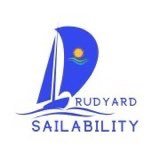 Rudyard Sailability offers sailing and bell boating for people of any age who Live with a disability. #LIVEwithadisability Registered Charity No.1096832