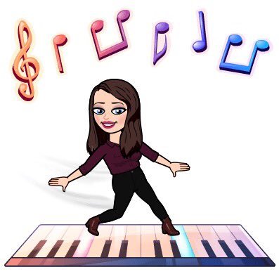 Teacher of Music/Music Technology at Fife Council 🎶⭐️👩🏻‍🏫 • RCS Graduate 👩🏻‍🎓 🎵 @RCSTweets • Viola 🎻 • Piano 🎹 • Alto 🎤 • She/her
