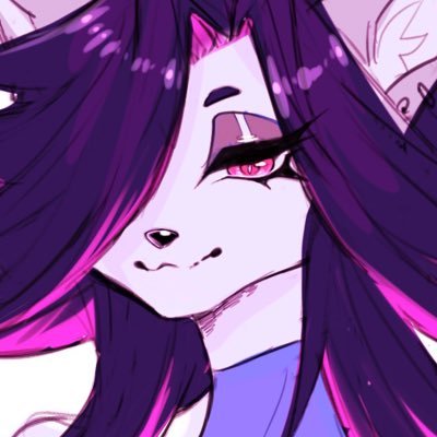 🔞Mero💘—commissions OPENさんのプロフィール画像