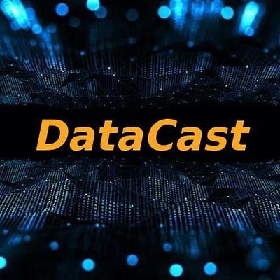 Datacast Podcast
پادکست دیتاکست جایی برای صحبت در مورد #Big_Data #Data_Mining #AI #Machin_Learning # و غیره
پیشاپیش بابت حمایت هاتون متشکرم