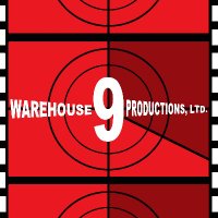 Warehouse 9 Productions, Ltd. (W9) Lance Lucero(@warehouse9ltd) 's Twitter Profile Photo