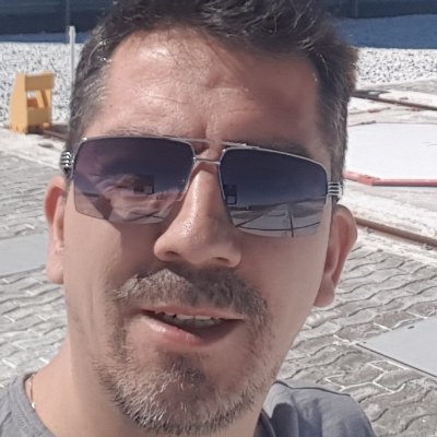 AndresP1N0's profile picture. Father of two. Dj and musician in life. Head of Telescope and Instruments Operators Group @ ESO Paranal Observatory at work.