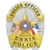 Ennis Police Dept (@EnnisPD) Twitter profile photo