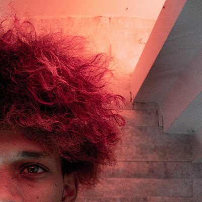 si credo in dio, io sono dio.
último estreno: https://t.co/MsqXgUMvzj
IG: @eselrossesk
SPOTIFY: https://t.co/vHQyFlbG6Y…