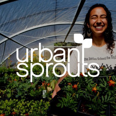 Urban Spouts plants the seeds of social equity to build healthy and thriving neighborhoods through community and garden-based education.