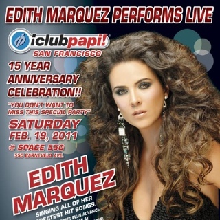 Info, photos & vids of Club Papi events in Northern California!