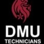 De Montfort University Technicians;                                         teaching, research, enterprise and knowledge exchange.