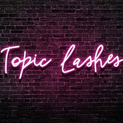 COMING SOON...💕 Your Lashes Will Be the TOPIC of Discussion! https://t.co/3cBba0GcjW