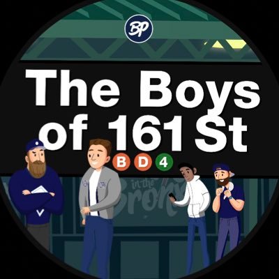 The Boys of 161st Street Profile