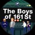 The Boys of 161st Street (@The161Boys) Twitter profile photo