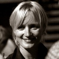Ieva Zībārte (@ievazibarte) 's Twitter Profile Photo