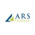 ARS Pharmaceuticals (@ars_pharma) Twitter profile photo ARS Pharmaceuticals (@ars_pharma) Twitter profile photo