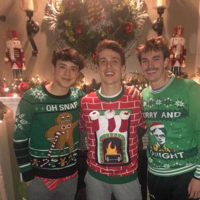 mtstein7's profile picture. 