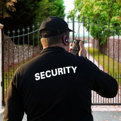 FlintSecurity's profile picture. the number one solution for your business. We are dedicated to providing you the very best of business solutions, with an emphasis on Security services